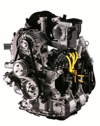 B3451 Engine